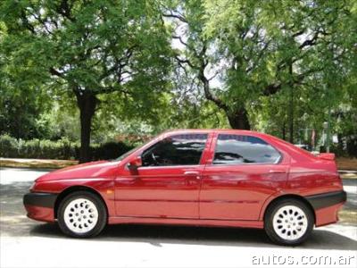 Alfa Romeo 146 20 Ti